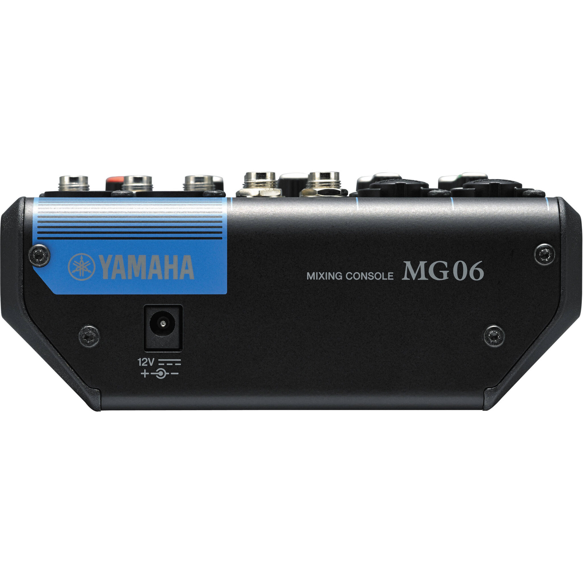 1391166759_IMG_368152.jpg Yamaha MG06 - Imagen 4