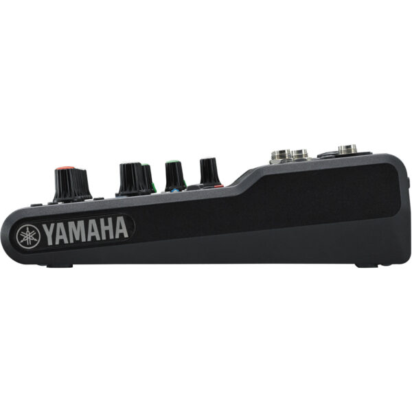 Yamaha MG06X - Imagen 3