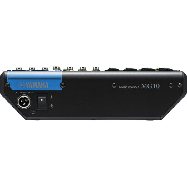 Yamaha MG10 - Imagen 4