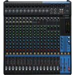 Yamaha MG20 - Imagen 2