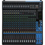 Yamaha MG20 XU - Imagen 2