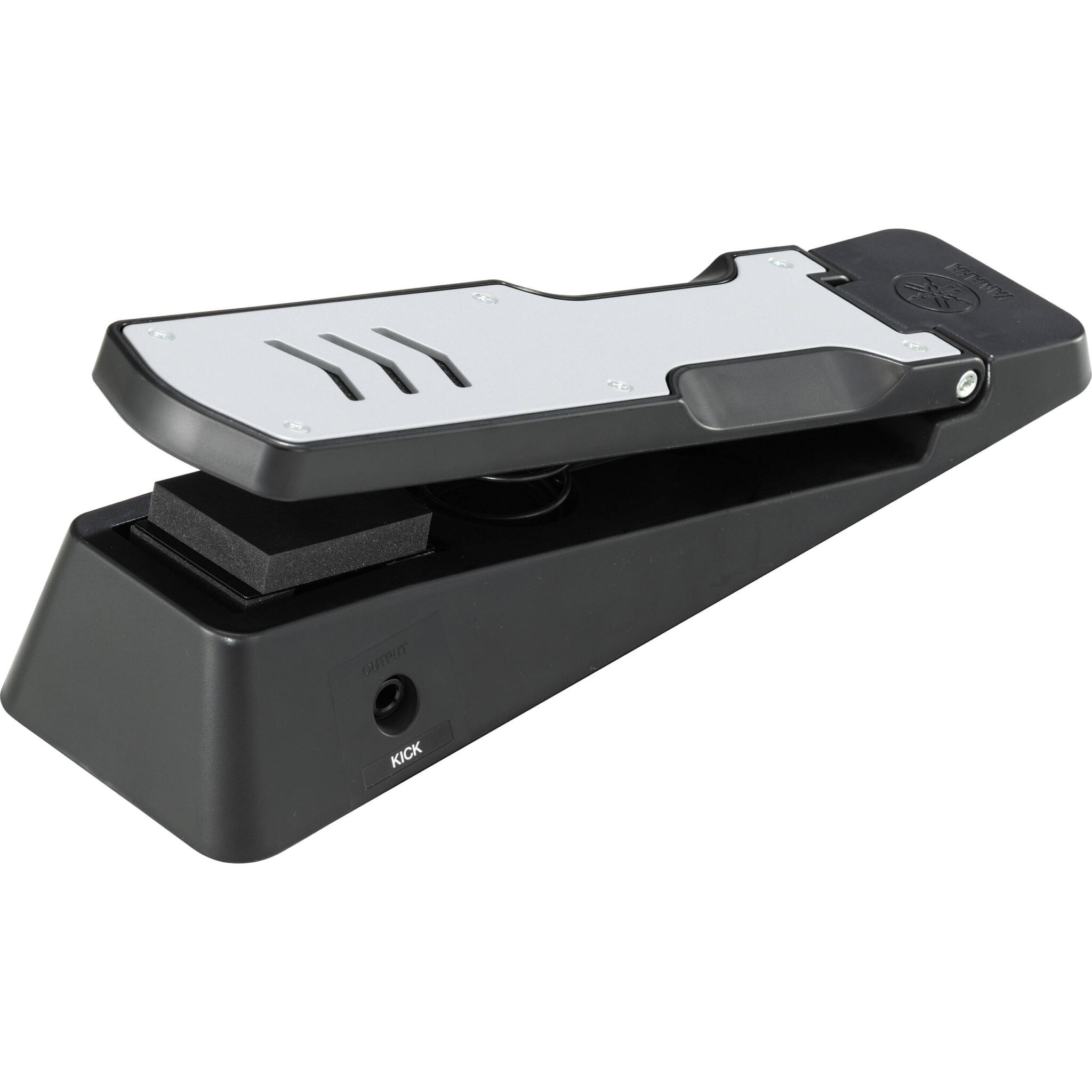 1391771048_IMG_369664.jpg Yamaha KU100 Silent Kick Pedal - Imagen 2