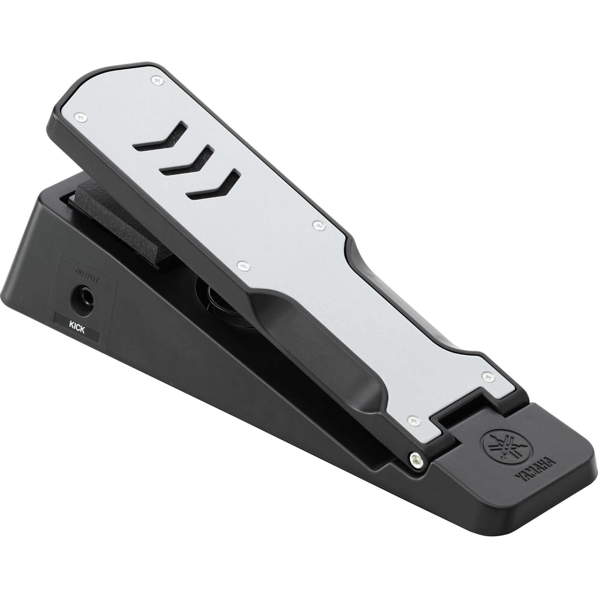1391771250_1028549.jpg Yamaha KU100 Silent Kick Pedal - Imagen 1
