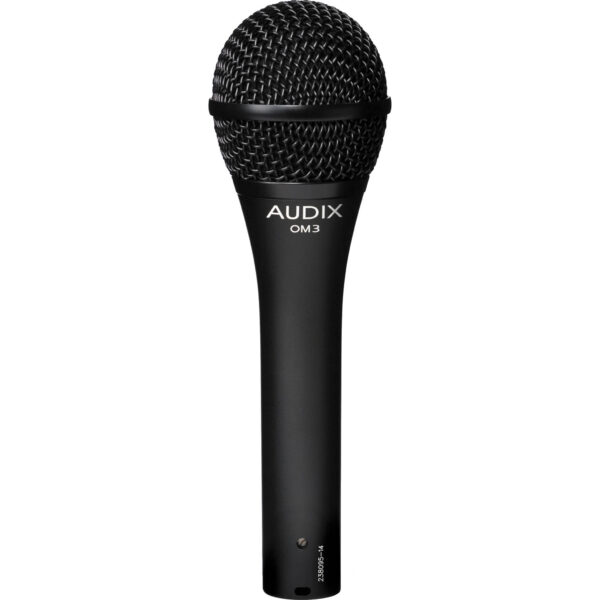 Audix OM3 - Imagen 1