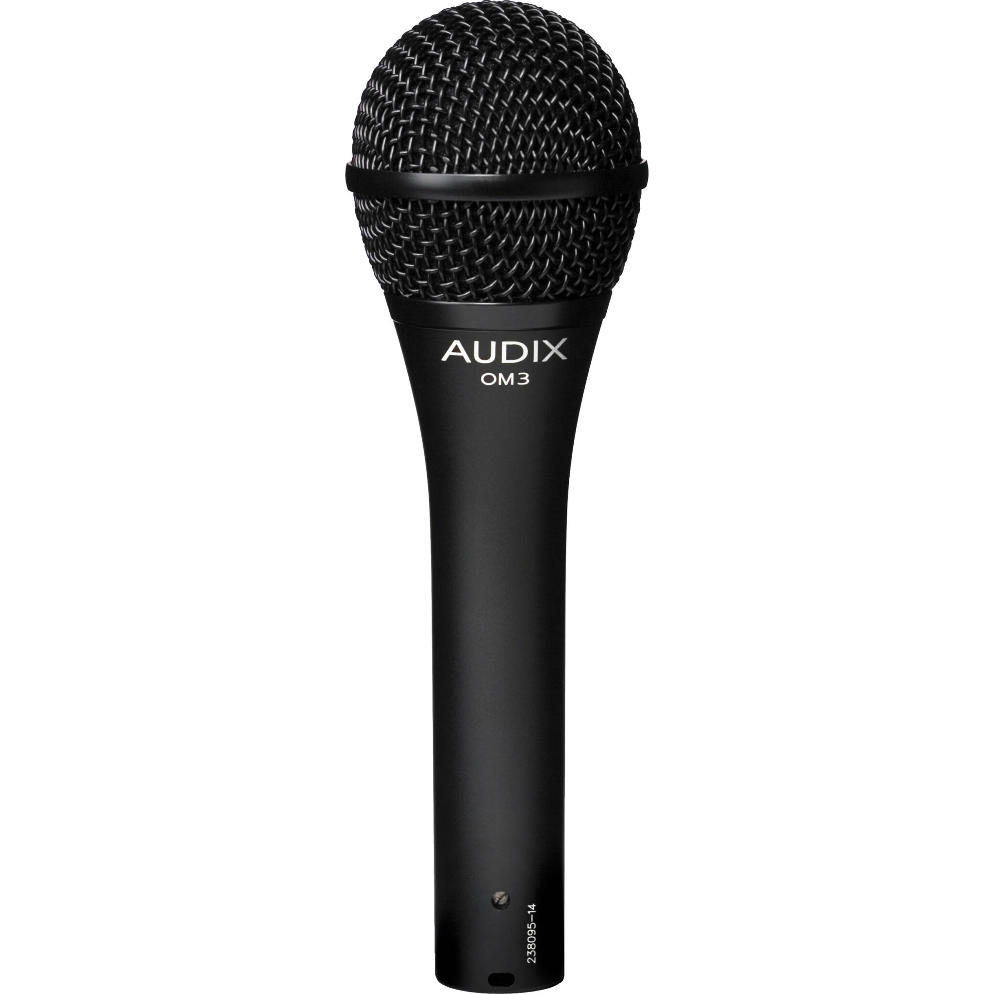 1393861153_365810.jpg Audix OM3 - Imagen 1