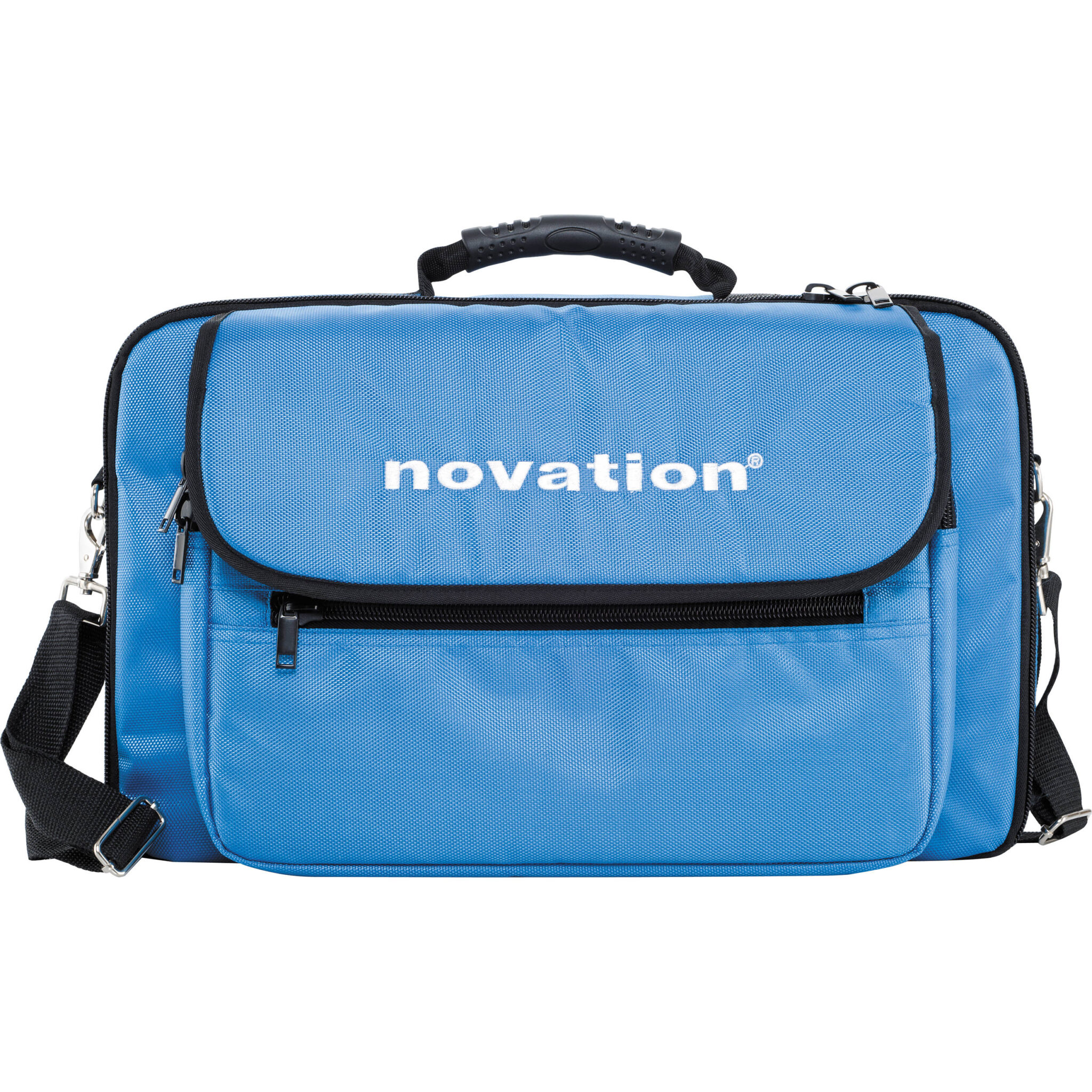 1400087719_IMG_392534.jpg Novation Bass Station II Bag Bundle - Imagen 2
