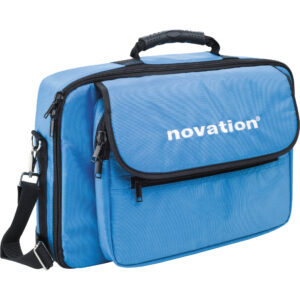 Novation Bass Station II Bag Bundle