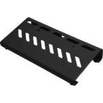 Gator Alu. Pedalboard S w. Bag BK - Imagen 2
