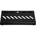 Gator Alu. Pedalboard S w. Bag BK - Imagen 3