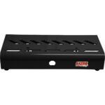 Gator Alu. Pedalboard S w. Bag BK - Imagen 4