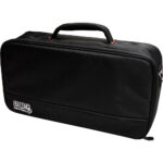 Gator Alu. Pedalboard S w. Bag BK - Imagen 5