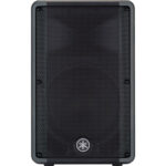 Yamaha DBR12 - Imagen 2