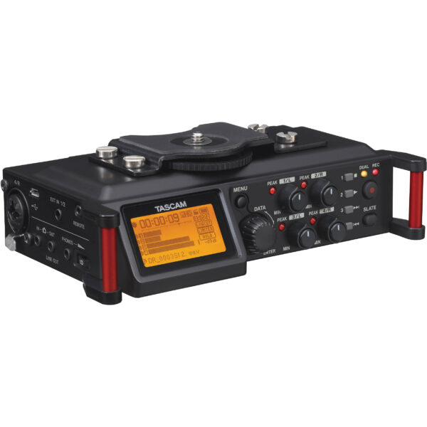 Tascam DR-70D - Imagen 1