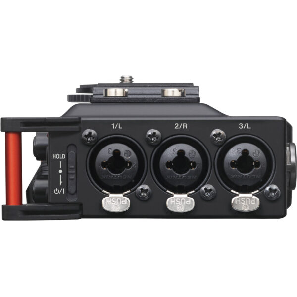 Tascam DR-70D - Imagen 3