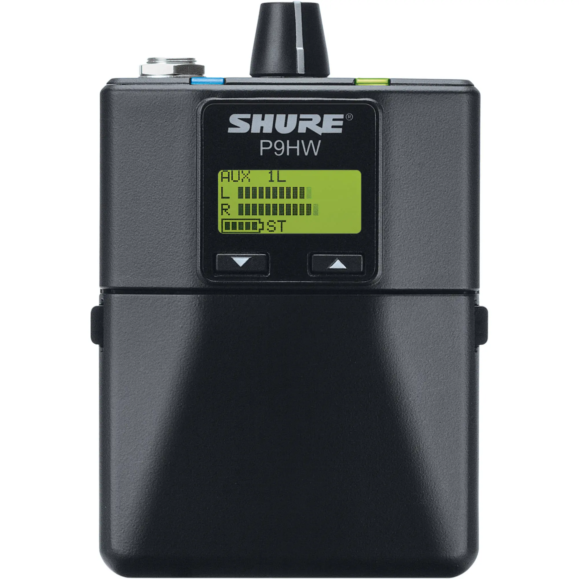 Shure P9HW - Imagen 2