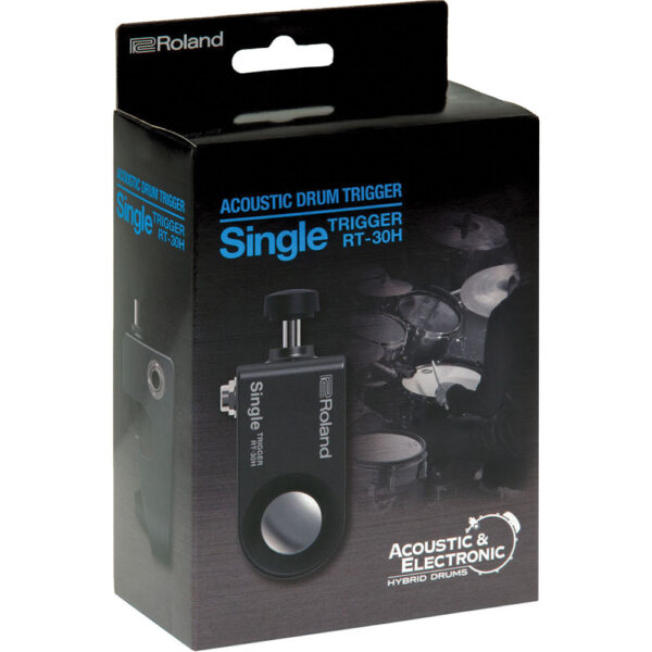 Roland RT-30H Single Trigger - Imagen 7