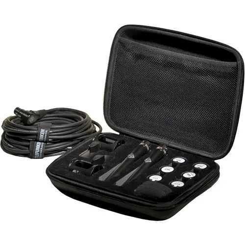Telefunken M60 FET Master Stereo-Set - Imagen 5