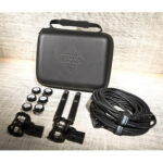 Telefunken M60 FET Master Stereo-Set - Imagen 6