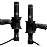 Telefunken M60 FET Master Stereo-Set