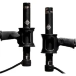 Telefunken M60 FET Master Stereo-Set