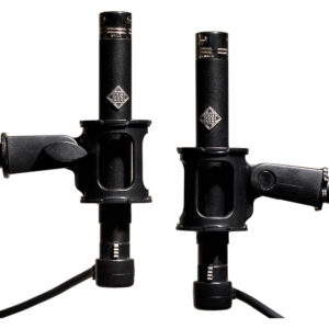 Telefunken M60 FET Master Stereo-Set