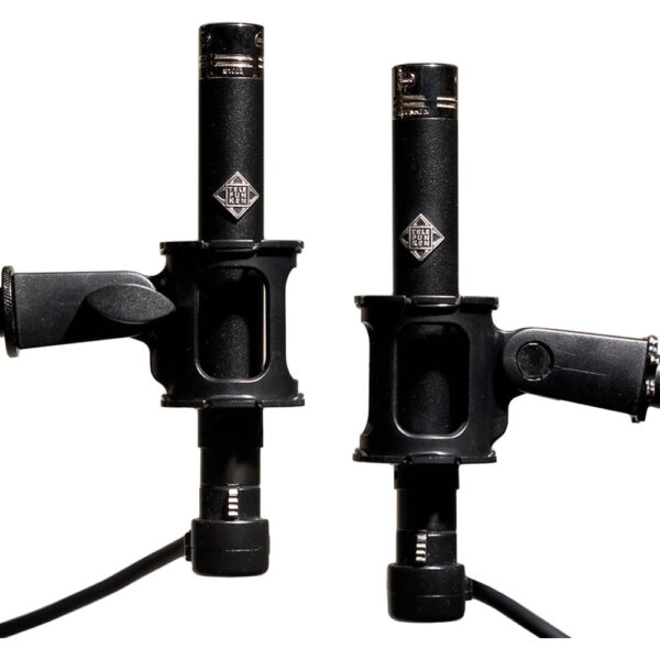 Telefunken M60 FET Master Stereo-Set - Imagen 1