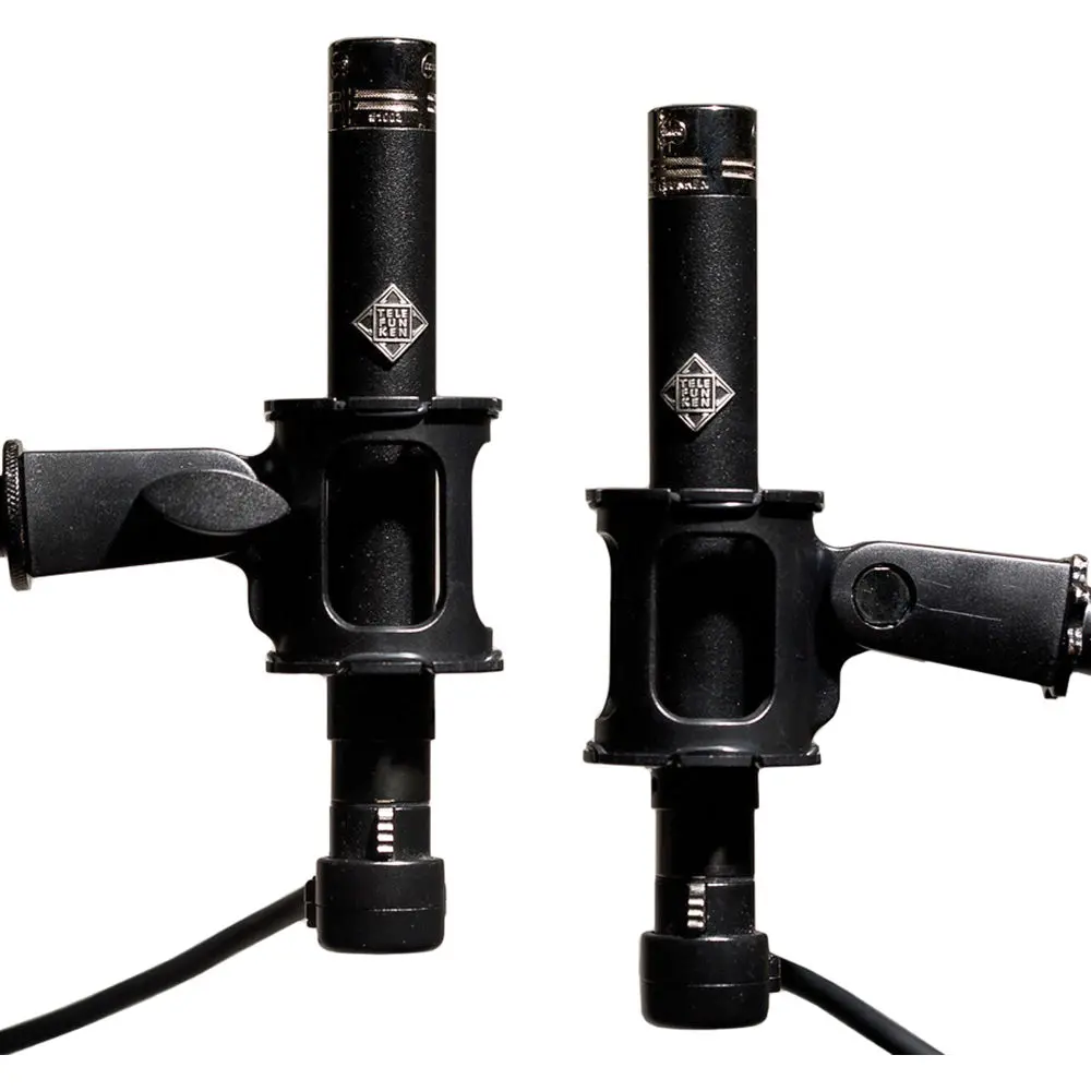 Telefunken M60 FET Master Stereo-Set - Imagen 1