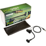 Shure PGA98H-TQG - Imagen 2