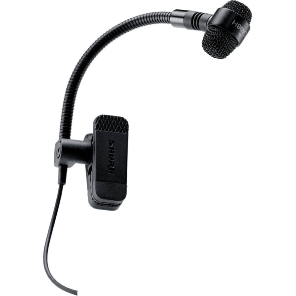Shure PGA98H-TQG - Imagen 1