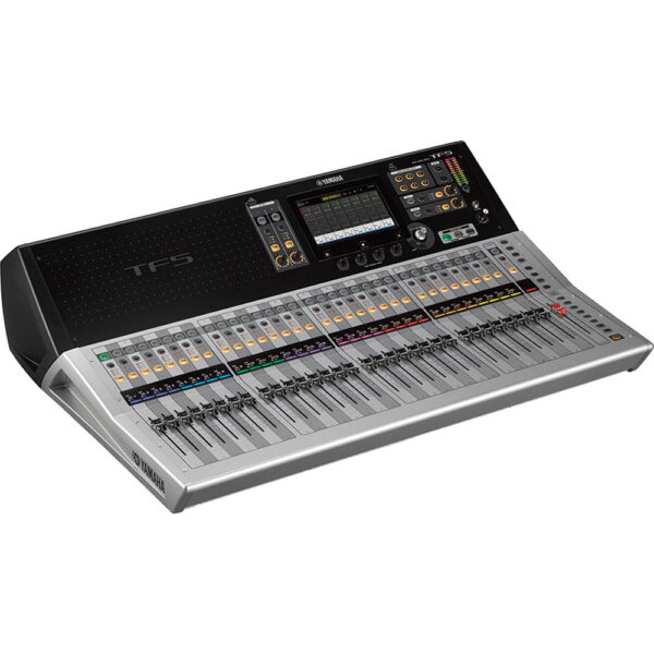 Yamaha TF-5 - Imagen 1