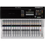 Yamaha TF-5 - Imagen 2