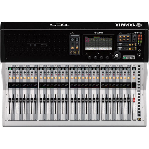 Yamaha TF-5 - Imagen 2