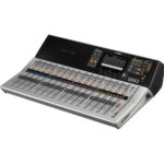 Yamaha TF-5 - Imagen 5