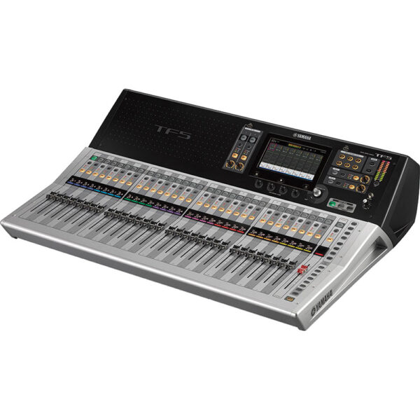Yamaha TF-5 - Imagen 5