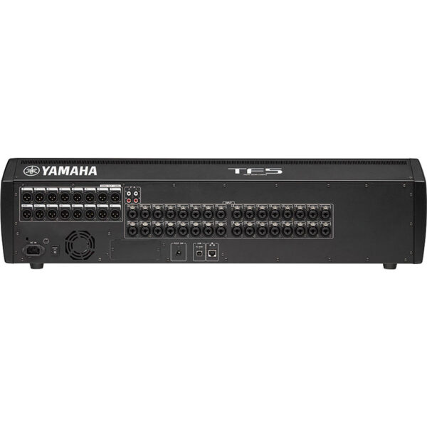 Yamaha TF-5 - Imagen 6
