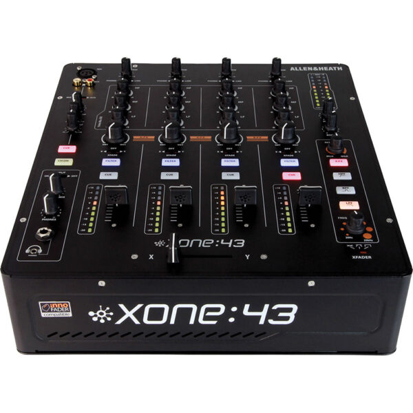 Allen & Heath Xone 43 - Imagen 2