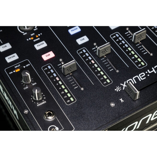Allen & Heath Xone 43 - Imagen 7