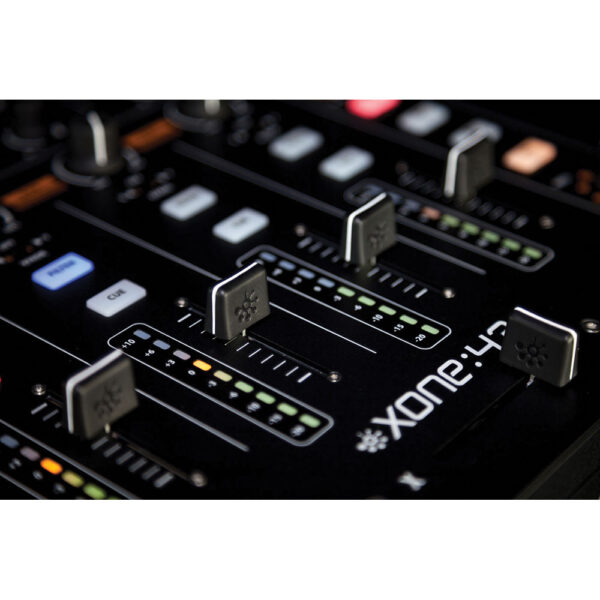 Allen & Heath Xone 43 - Imagen 9