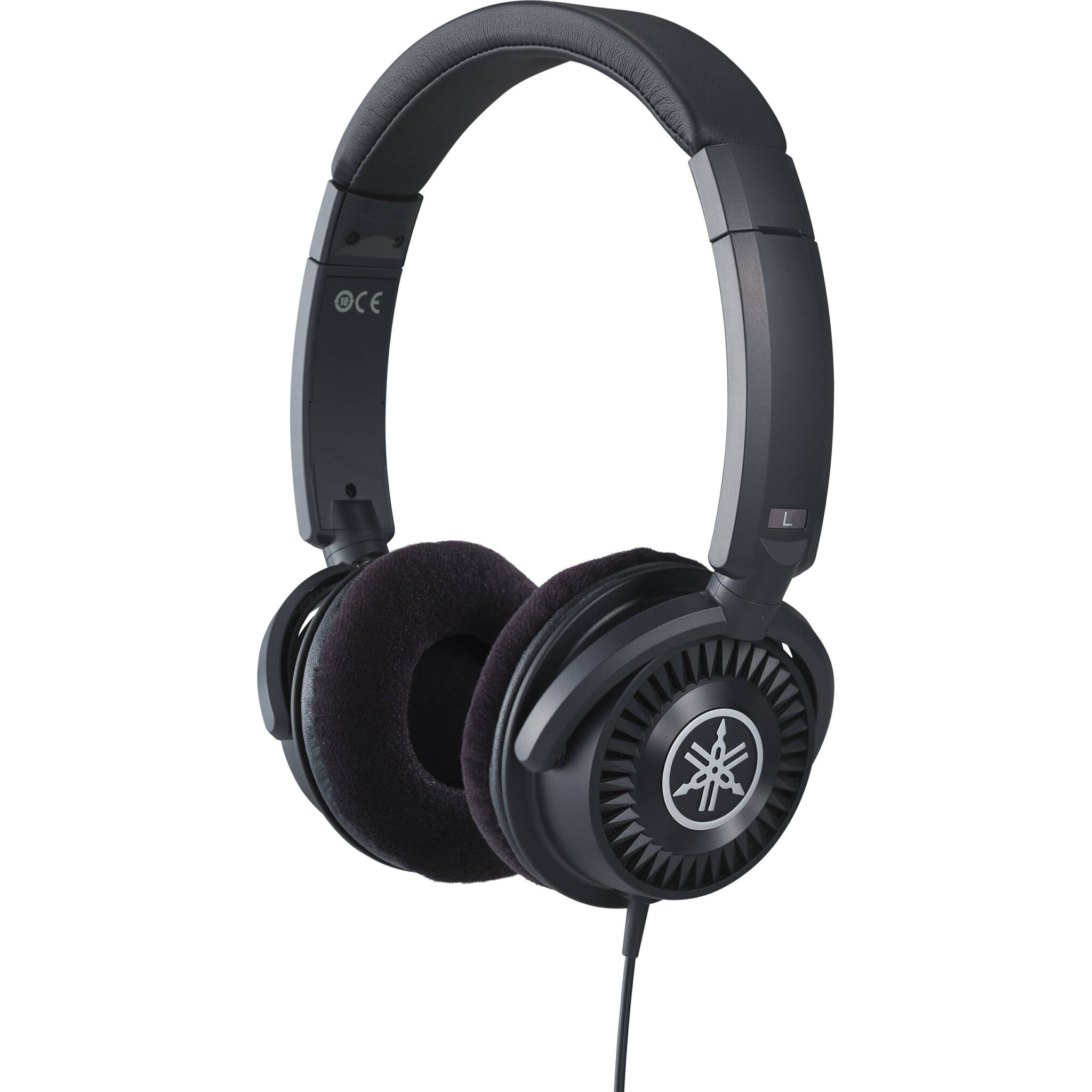 1433504775_1156376.jpg Yamaha HPH-150B - Imagen 1