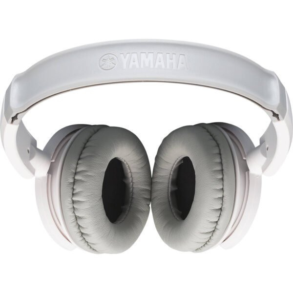 Yamaha HPH-100WH - Imagen 3