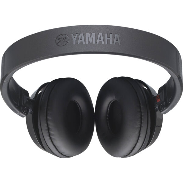 Yamaha HPH-50B - Imagen 3