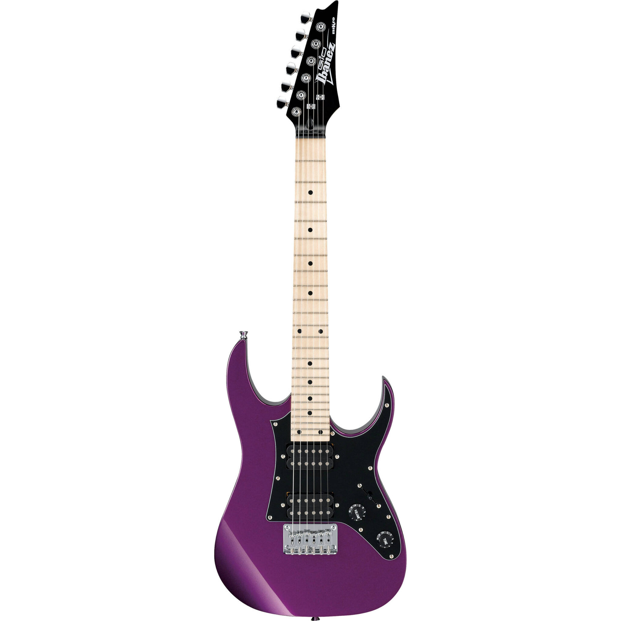 1435156809_1161485.jpg Ibanez GRGM21M-MPL - Imagen 1