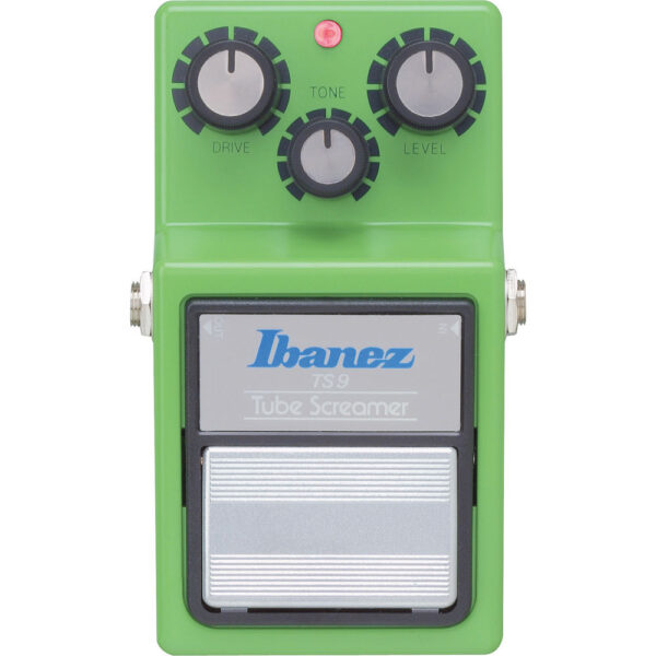 Ibanez TS9 - Imagen 1