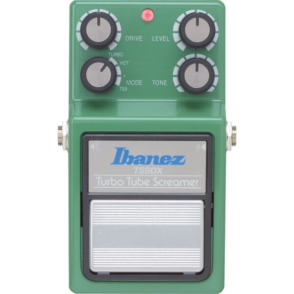 Ibanez TS9DX - Imagen 1