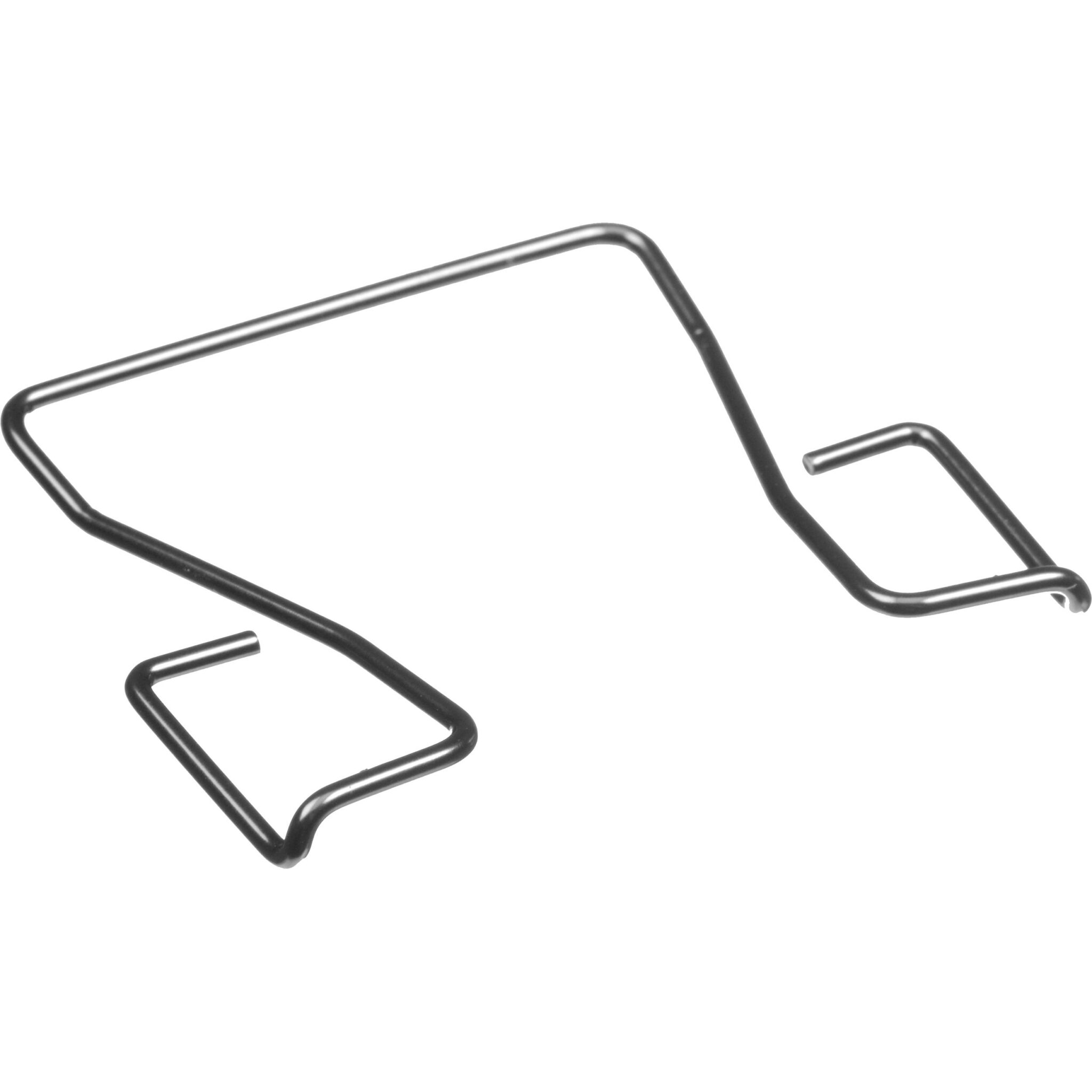1436283757_884529.jpg Shure Belt Clip 44A12449 - Imagen 1