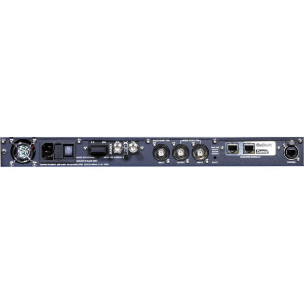 Klark Teknik DN 9652 - Imagen 2