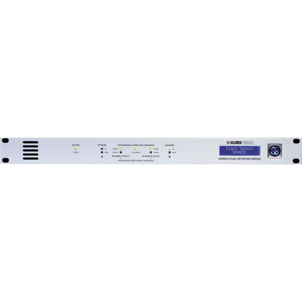 Klark Teknik DN 9652 - Imagen 1