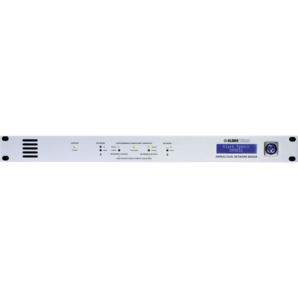 1437137128_907567.jpg Klark Teknik DN 9652 - Imagen 1
