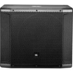 JBL SRX818SP - Imagen 3