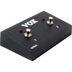 Vox VFS2A Footswitch